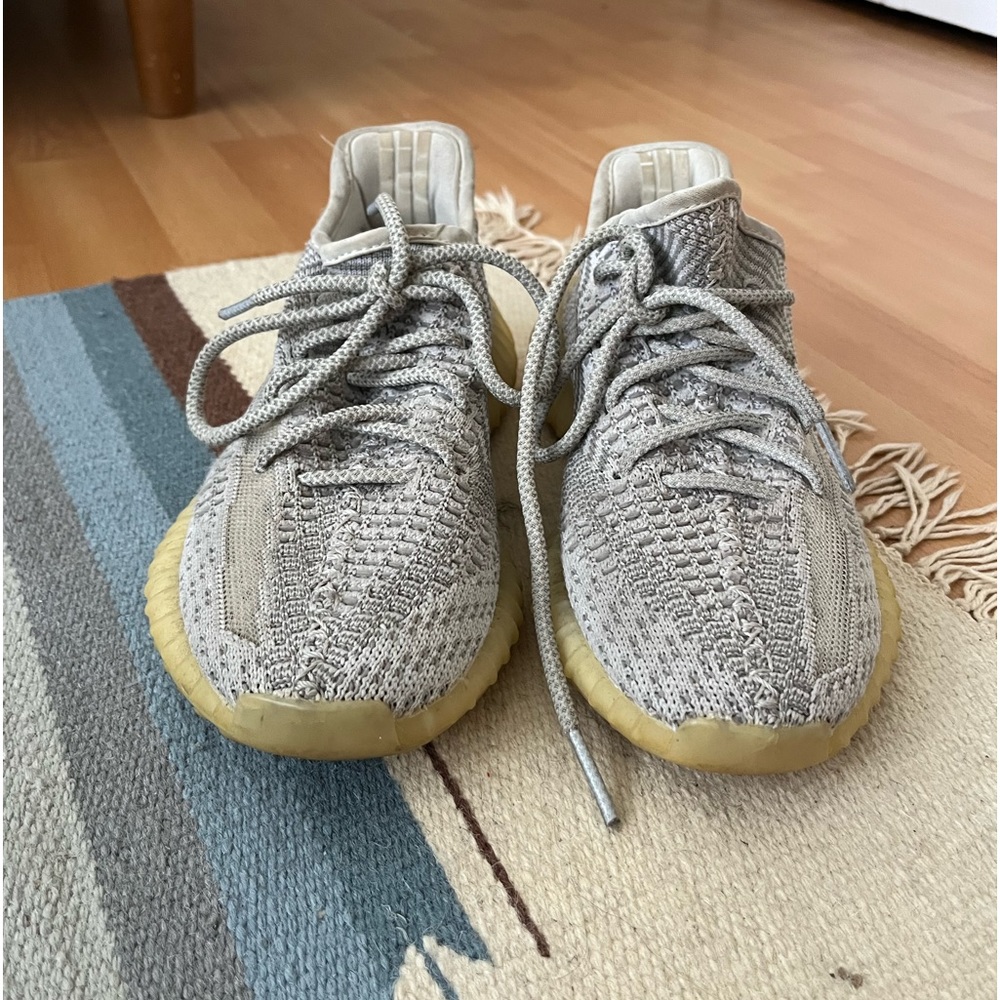 Yeezys boost